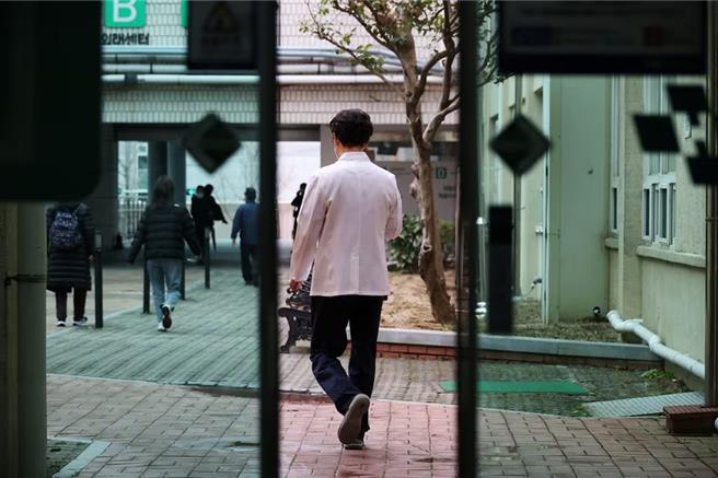 尹錫悅：改革不容妥協，醫學院擴招有其必要。（示意圖／路透社）