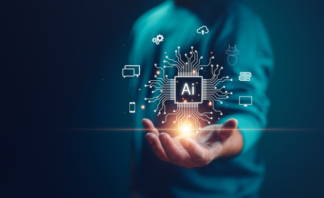 1月外銷訂單不跌反年增近2％，經濟部解釋是AI需求強勁，加上農曆年前廠商備貨需求比預期好。（示意圖：shutterstock／達志）