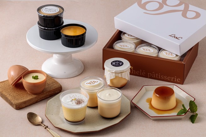 2024台灣烘焙大賞潛力獎獲獎名單出爐。(戴志揚翻攝)