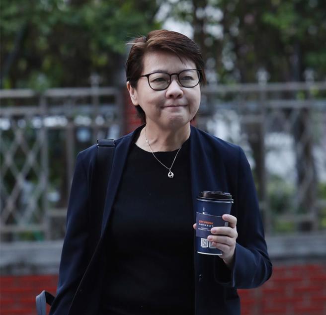 民眾党立委黄珊珊是否可能成为蓝营礼让的一席召委，成为外界关注焦点。（示意图／本报资料照片）