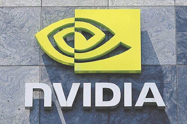 辉达26日宣布，推出全新RTX 500/1000 GPU，以满足笔电等行动装置运行AI应用，新笔电预期将在今年春天上市。图／美联社