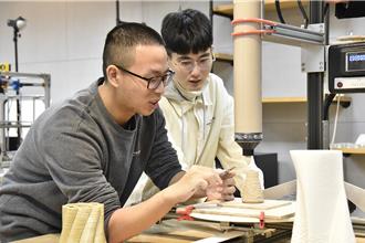 華梵大學新生獎學金抵免10萬學雜費 繁星推薦申請入學再加碼