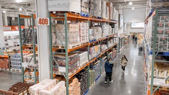 好市多清洁夯品大特价 内行讚「超神又万用」抢搬货