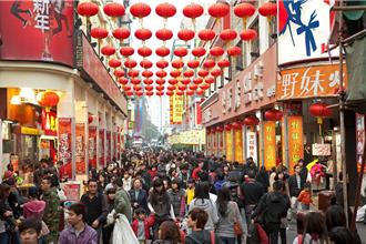 陸「下沉市場」消費崛起  CP值成品牌競爭關鍵