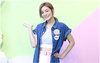 莎莎请辞《食尚玩家》转战团购 「月入75万元」超狂近况曝光