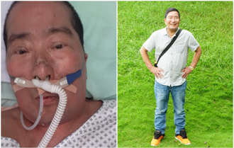 本土劇男星康祺病逝享壽71歲 友證實：受肺疾所苦