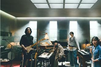 佐藤健回歸新作《玻璃之心》　化身音樂天才領軍黃金卡司樂團