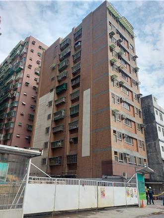 三重新建案開挖致鄰棟傾斜 迄今成交4戶、單價62至65萬