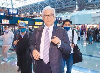 海納百川》夏立言訪陸傳達和平人道聲音（劉性仁）