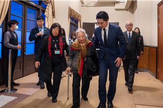 參與228事件紀念音樂會！蔣萬安：2句歌詞最令人動容