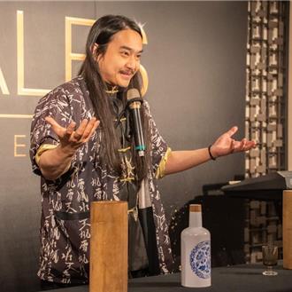 網紅「幻術師大仙」南投演出 慘遭拆台！志業被蹂躪坦言受氣