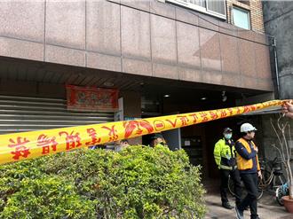 三重新建案出包 害民宅傾斜！玖長建設副總再度道歉