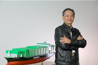 陽明交大頒發傑出校友獎 「航海王」謝惠全等5人入選