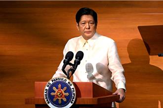 菲律賓總統訪澳洲 將針對南海問題尋求協助