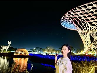 台灣媳婦大久保麻梨子搖元宵 邊搖邊「唸咒」笑翻全場