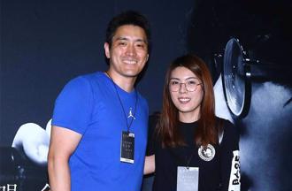 理科先生千字驳斥理科太太「绝没有出轨」 否认夺房：她自愿搬出