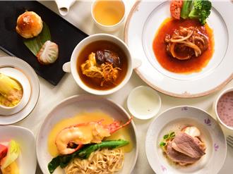 潮品集．潮坊「金饌龍蝦」套餐寵愛女神   龍蝦、牛排、鵝肉皆滿足