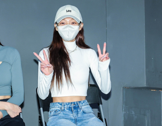 林襄全素顏豁出去！ 張雅涵「10萬放水流」霸氣拼冠軍