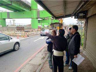 桃園警方提：「精準式」交通管制！備戰3／11國際自由車環台賽