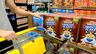 窮人「何不食麥片當晚餐？」 家樂氏CEO慘遭炎上