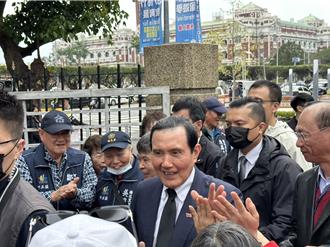 陸船2死案讓兩岸更緊張 馬英九竟揭露1盲點：不可思議