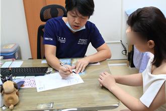 港女飛台求診胃食道逆流 竟是重度憂鬱症造成的「假逆流」