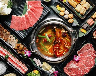 3月壽星優惠！麻辣鍋升級美國神仙牛吃到飽  啖燒肉送巨大海虎蝦