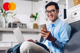 萬事達卡全球跨境匯款服務 提供更安全、透明和快速的跨境支付體驗