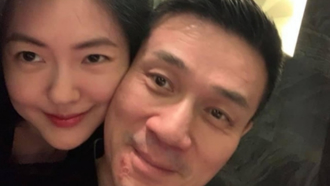 小S揭「老公以前眼神獸慾」婚後大變 曝家中排行：我最低