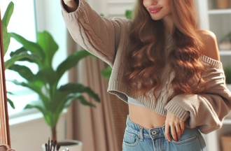 《璀璨帝國》矽谷資安富豪千金大解放 洩上空私照