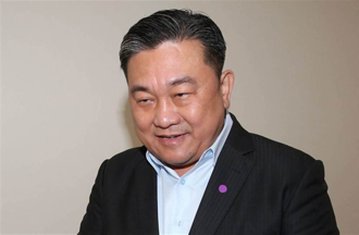 王定宇喊「美台合作護漁」？蔡正元酸爆：8千塊都敢講了