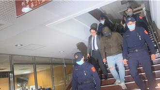 泰國槍殺命案共犯逃回台竟交保 北檢：將研議是否提起抗告