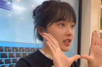 挖呀挖老師「暴紅後賺多少」需要離職下海？大陸博主曝驚人數字