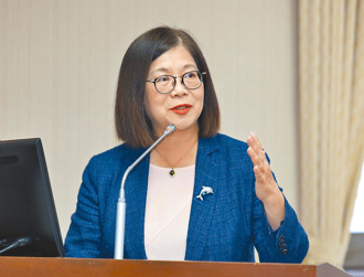 管碧玲2026竟想參選高雄市長？郭正亮脫口說出驚人內幕