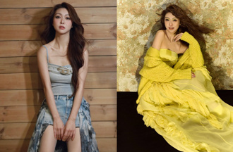 凍齡女神42歲身材仍超頂 近況被指「面目全非」