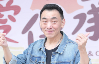 徐亨12年前欠巨債破產「0工作硬撐」嘆已過氣想改行