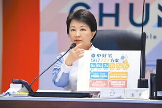 新聞透視》逢盧必打兩面刃 民進黨恐自傷