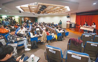 人工生殖法公聽會 代孕議題無共識