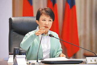 台中重啟快打站 為長者打莫德納