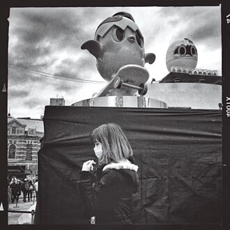 臺北道／成都路紅樓劇場