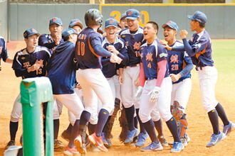 木棒聯賽》平鎮對陣穀保 全勝勁旅今爭冠