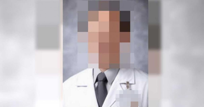 和信医院刘姓医师被控和跟诊护士发展出婚外情，女子疑似不愿分手，数度自残未遂。（图／翻摄自和信医院官网）