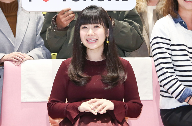 福原愛與江宏傑離婚3年。（圖／中時資料照片）
