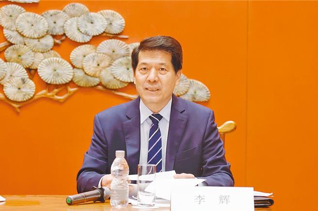 中國外交部28日宣布，中國政府歐亞事務特別代表李輝，將於3月2日起就烏克蘭危機展開第二輪穿梭外交。（中新社）
