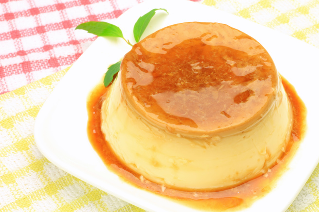 2024烘焙大赛潜力奖以布丁为主题！TOP 30必买烘焙品项揭晓（图：shutterstock/达志）