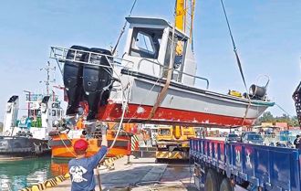 海巡道歉勢在必行？黃揚明揭「公道伯」：對岸也許願等