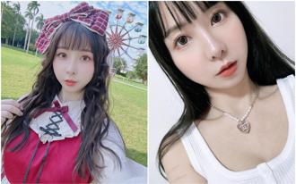 台正妹網紅田井虹「進軍日本拍謎片」本人親曝原因 曾堅守不露點