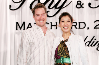 黃嘉千8年前被預測會婚變  塔羅牌算婚姻一席話超準