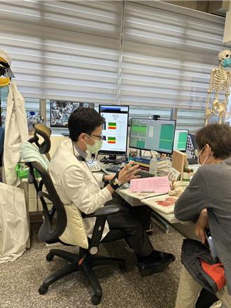 过年后骨科门诊挤爆 医曝2原因 膝盖不适居冠