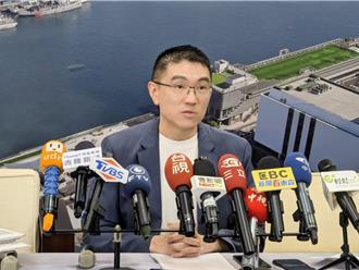 謝國樑開市政說明會遭綠批「轉移焦點」 基市府：傾聽基層